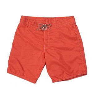 Orange Size 36 Men's Swimsuit